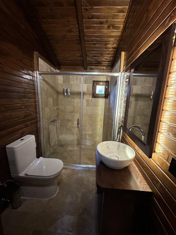 Бююкада: Glamping Büyükada