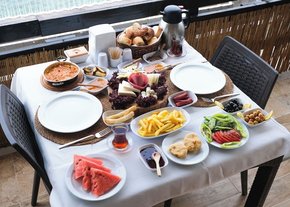Бююкада: Glamping Büyükada