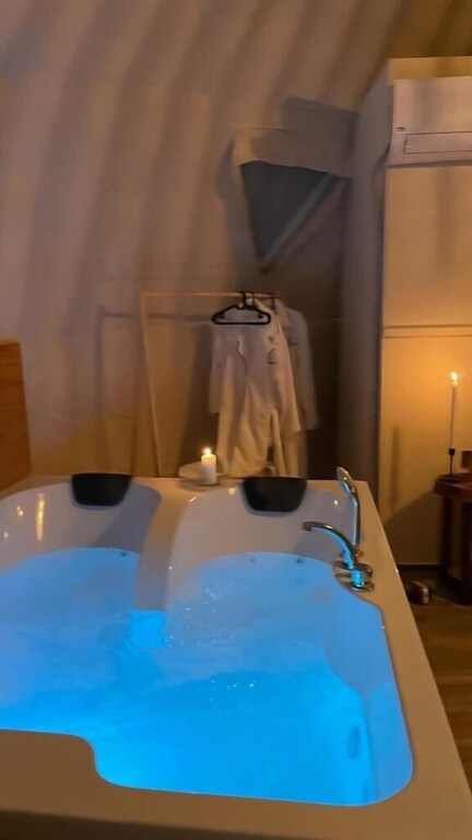 Бююкада: Glamping Büyükada