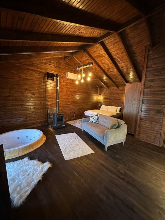 Бююкада: Glamping Büyükada