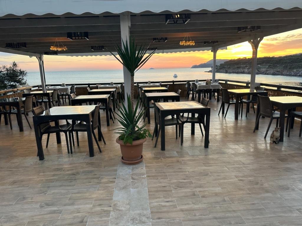 Бююкада: Glamping Büyükada