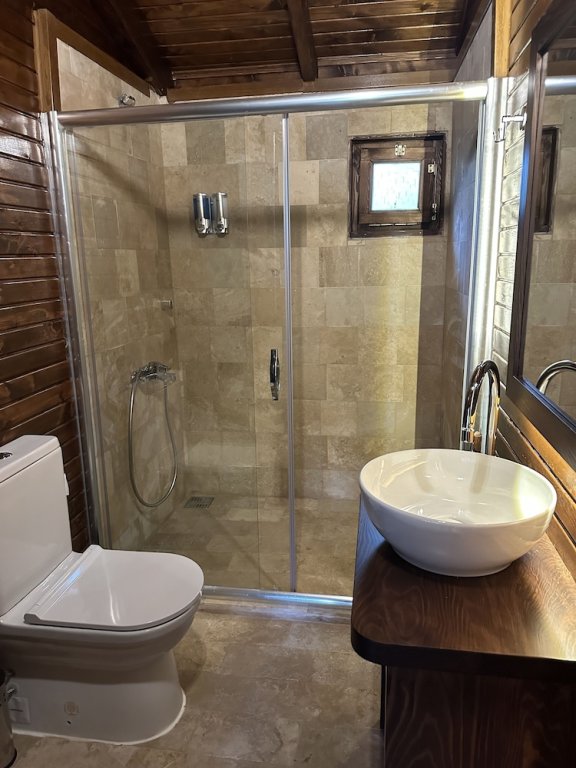 Бююкада: Glamping Büyükada