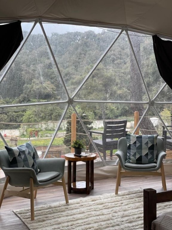 Бююкада: Glamping Büyükada