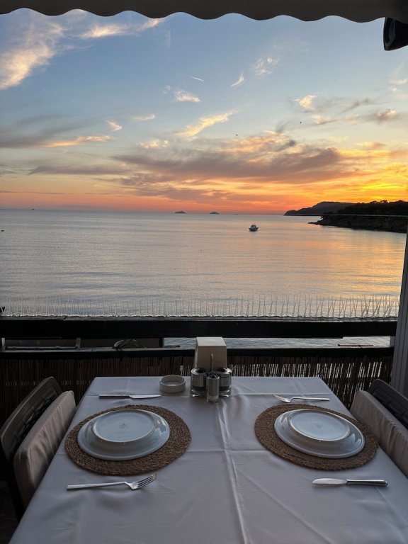 Бююкада: Glamping Büyükada