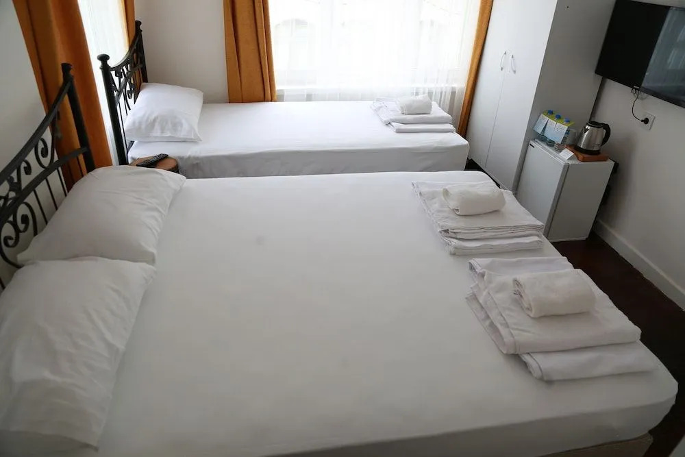 Бозджаада: Hotel Lime Bozcaada