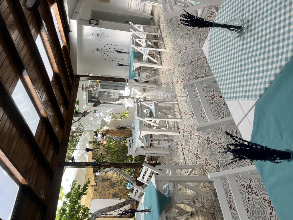 Бозджаада: Hotel Lime Bozcaada