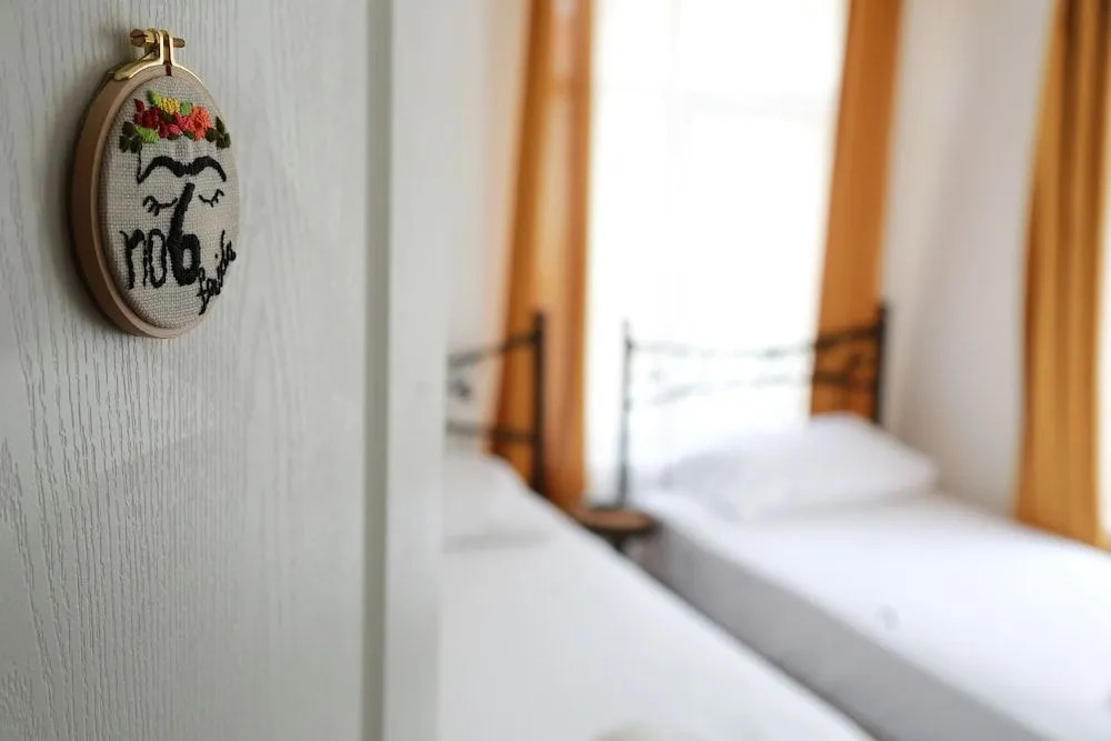 Бозджаада: Hotel Lime Bozcaada