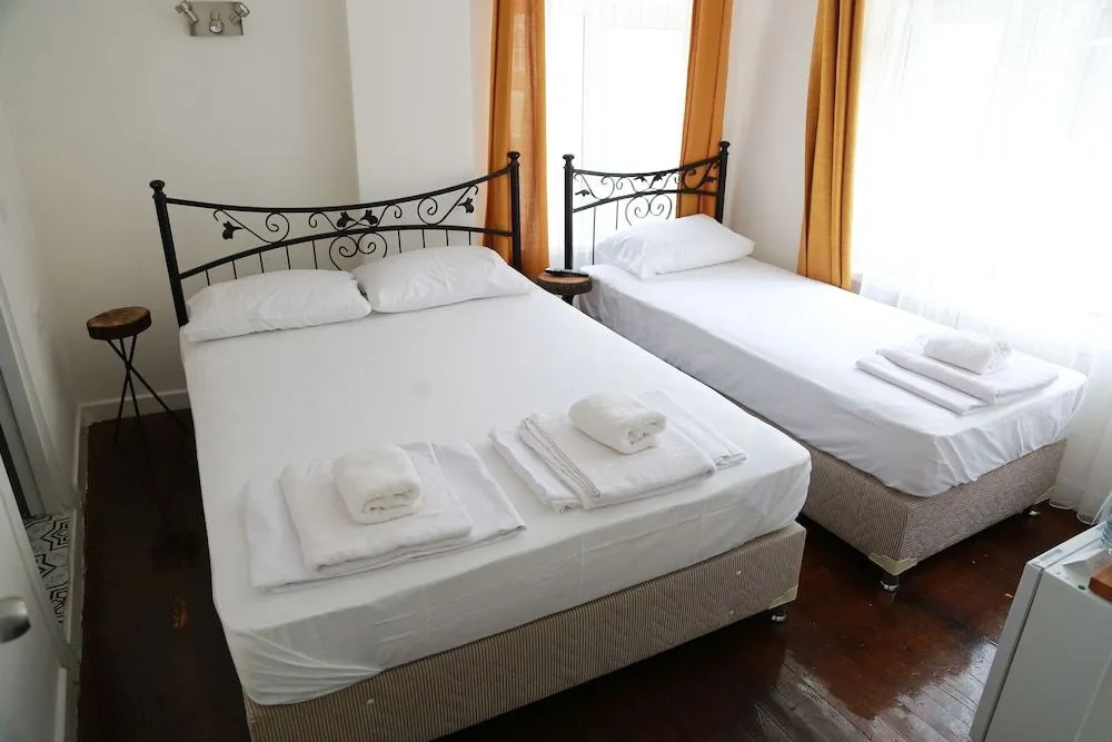 Бозджаада: Hotel Lime Bozcaada