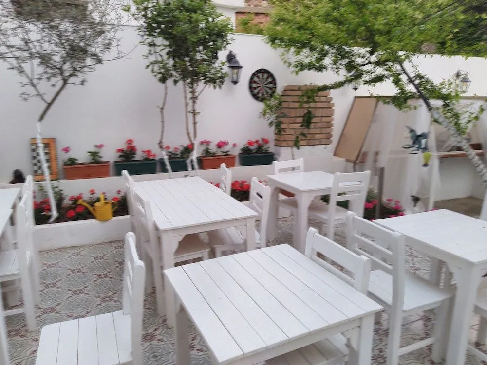 Бозджаада: Hotel Lime Bozcaada