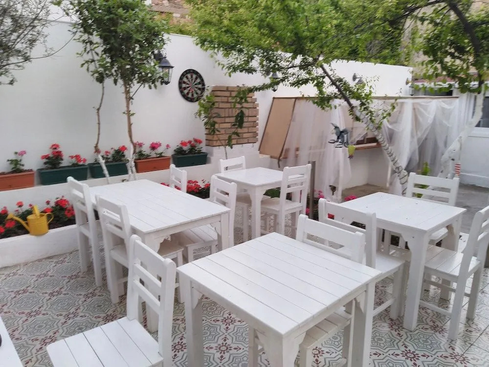 Бозджаада: Hotel Lime Bozcaada
