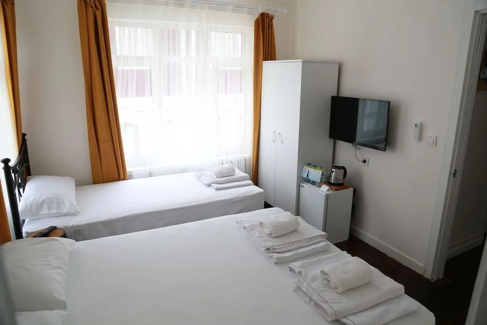 Бозджаада: Hotel Lime Bozcaada