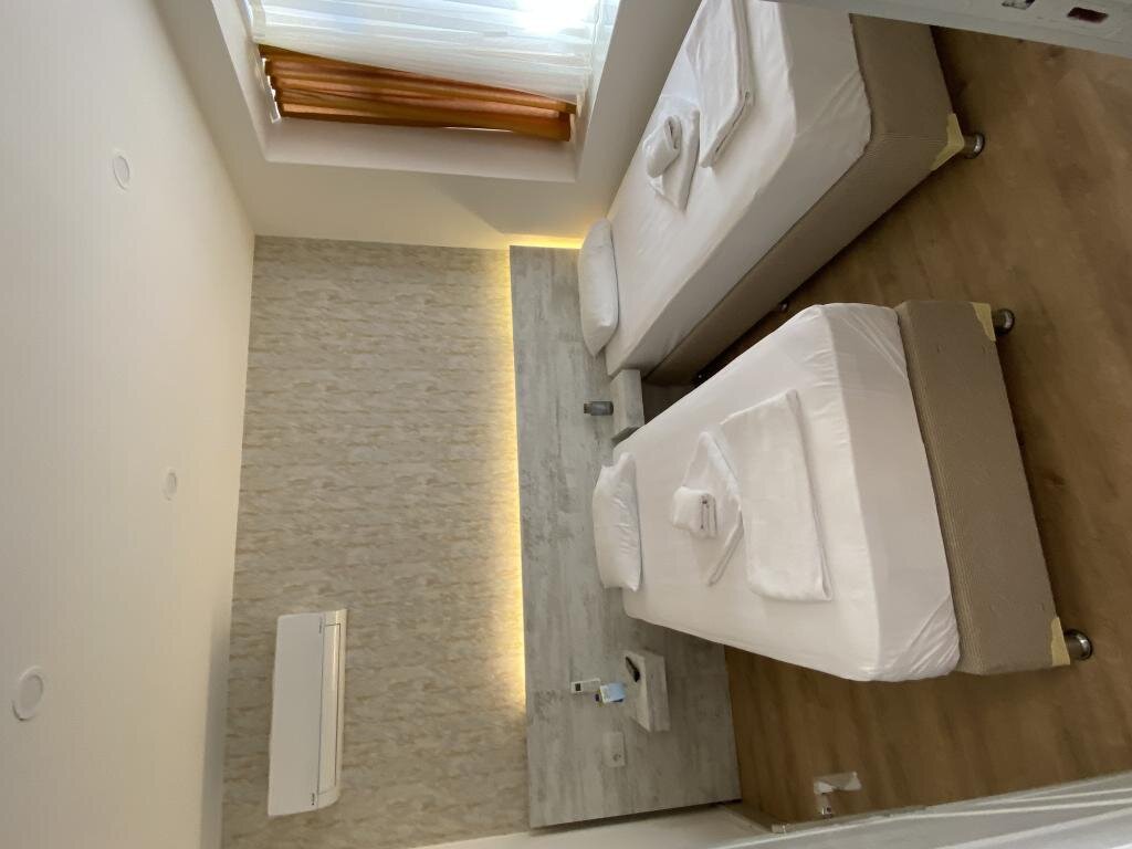 Бозджаада: Hotel Lime Bozcaada