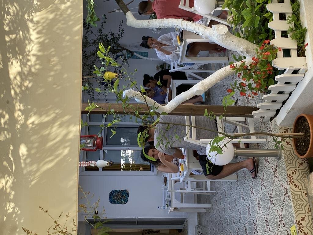 Бозджаада: Hotel Lime Bozcaada