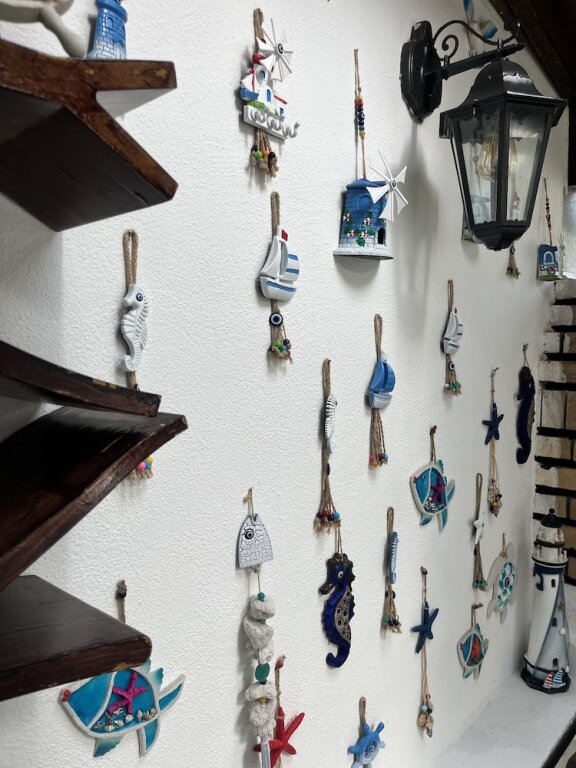 Бозджаада: Hotel Lime Bozcaada