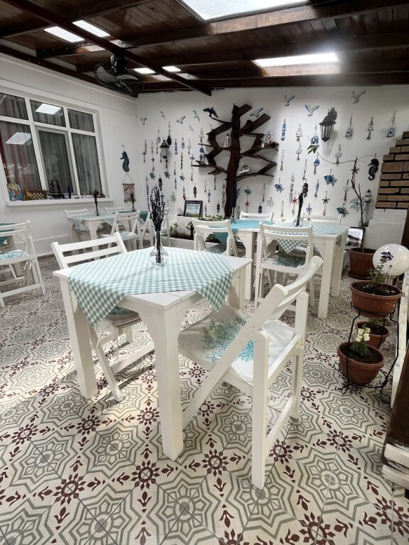 Бозджаада: Hotel Lime Bozcaada
