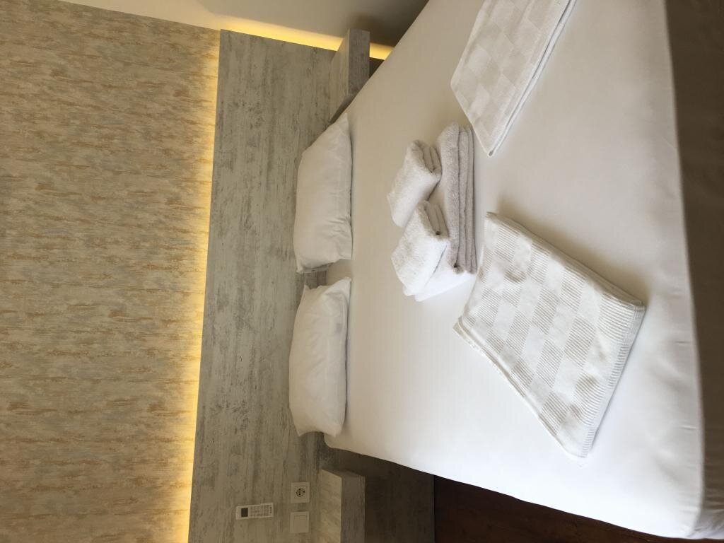 Бозджаада: Hotel Lime Bozcaada