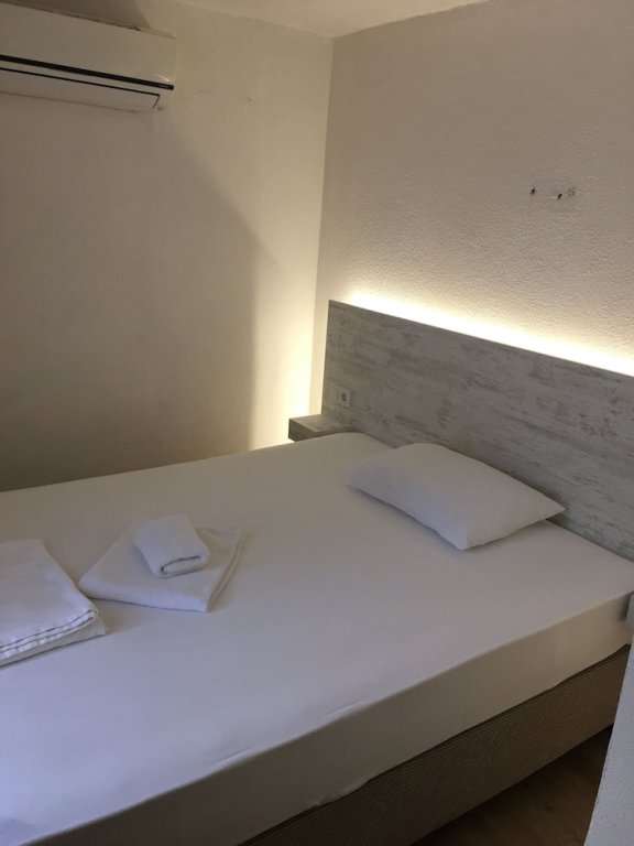 Бозджаада: Hotel Lime Bozcaada