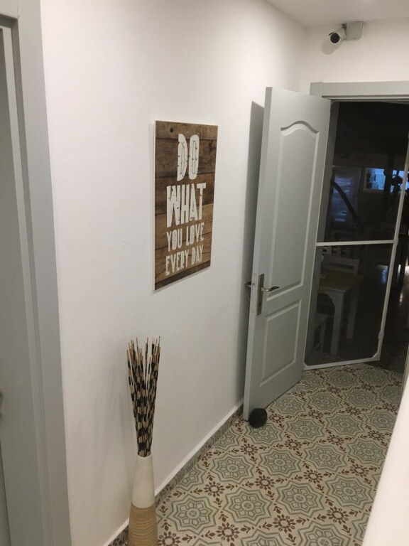 Бозджаада: Hotel Lime Bozcaada