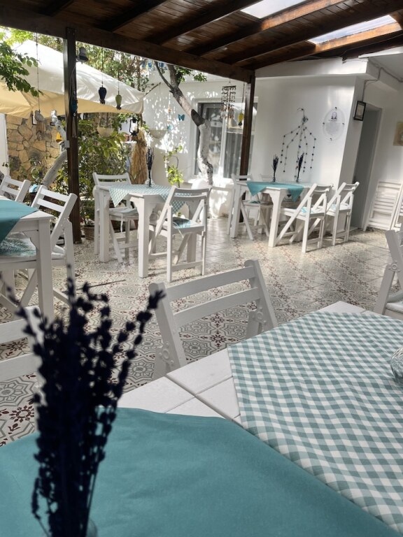 Бозджаада: Hotel Lime Bozcaada