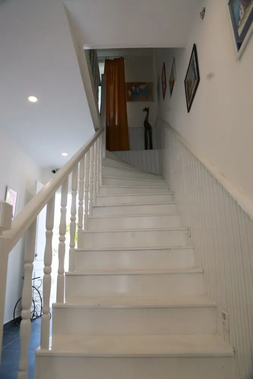 Бозджаада: Hotel Lime Bozcaada