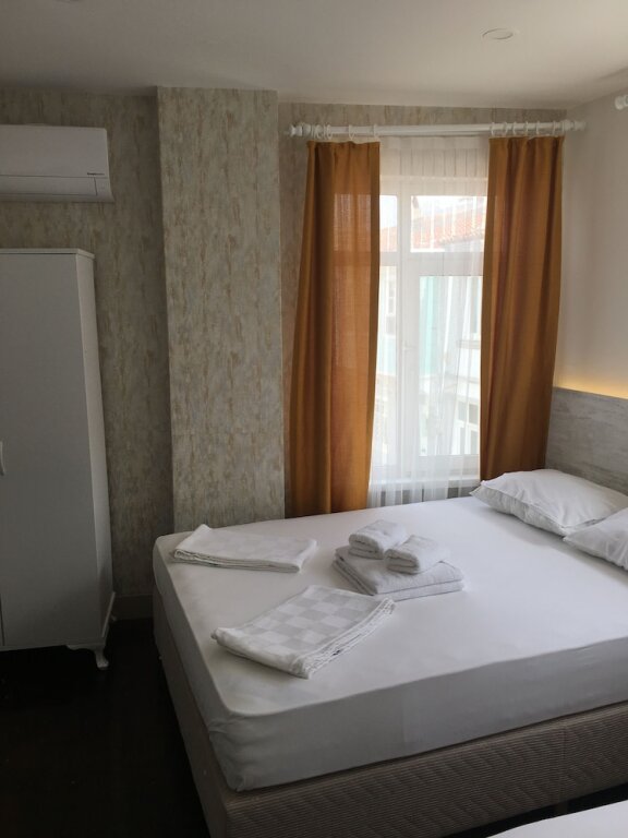 Бозджаада: Hotel Lime Bozcaada