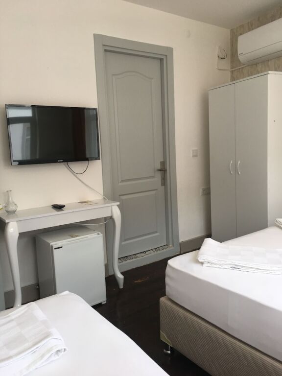 Бозджаада: Hotel Lime Bozcaada