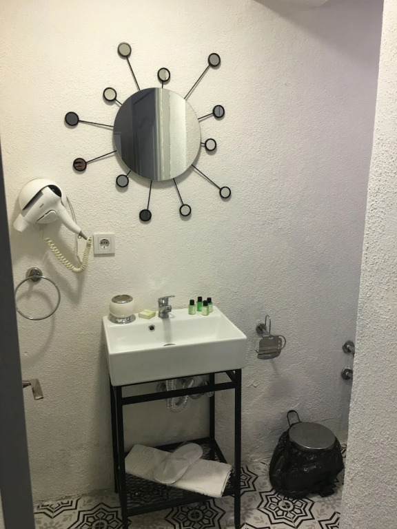 Бозджаада: Hotel Lime Bozcaada