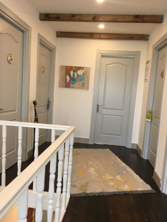 Бозджаада: Hotel Lime Bozcaada