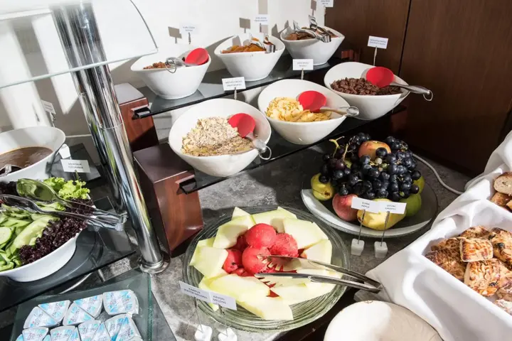 Стамбул: Antusa Palace Hotel & Spa