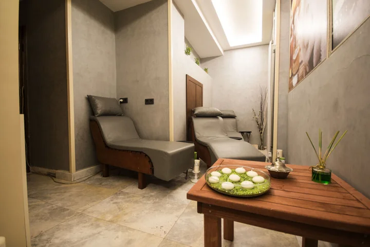 Стамбул: Antusa Palace Hotel & Spa