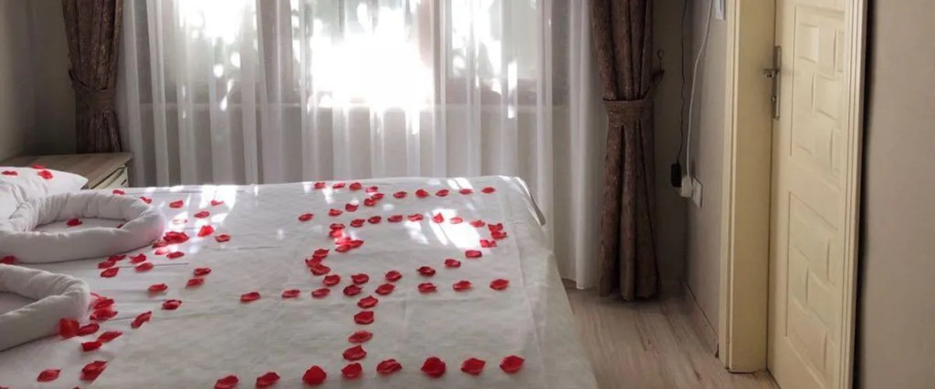 Бююкада: İris Butik Otel
