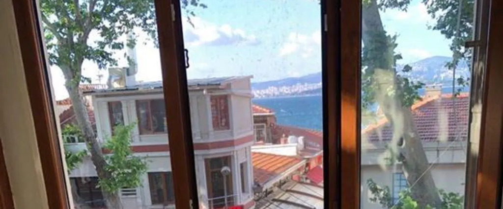 Бююкада: İris Butik Otel