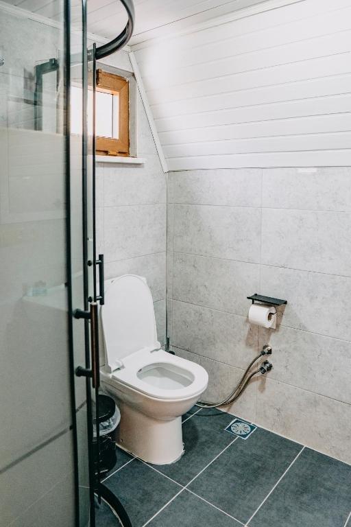 Чамлыхемшин: Pera Bungalov