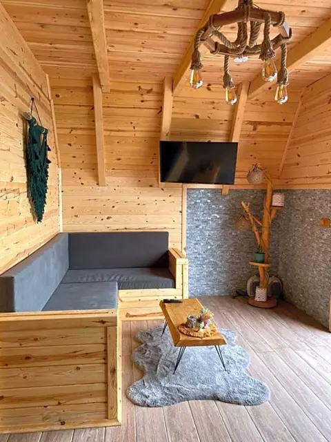 Чамлыхемшин: Pera Bungalov