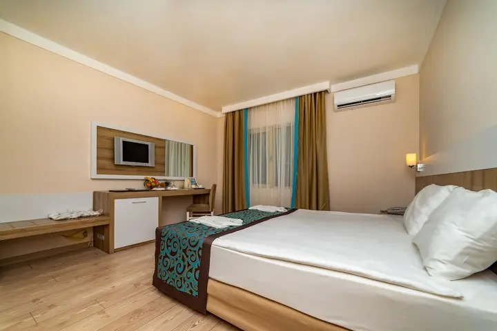 Бельдиби: Amara Club Marine Nature - All Inclusive