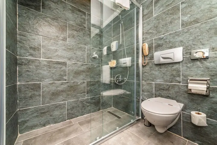 Бельдиби: Amara Club Marine Nature - All Inclusive