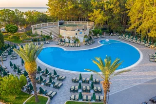 Бельдиби: Amara Club Marine Nature - All Inclusive