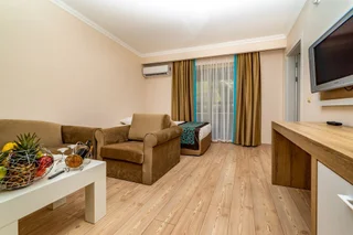 Бельдиби: Amara Club Marine Nature - All Inclusive