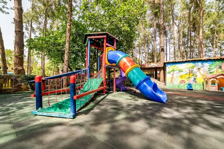 Бельдиби: Amara Club Marine Nature - All Inclusive