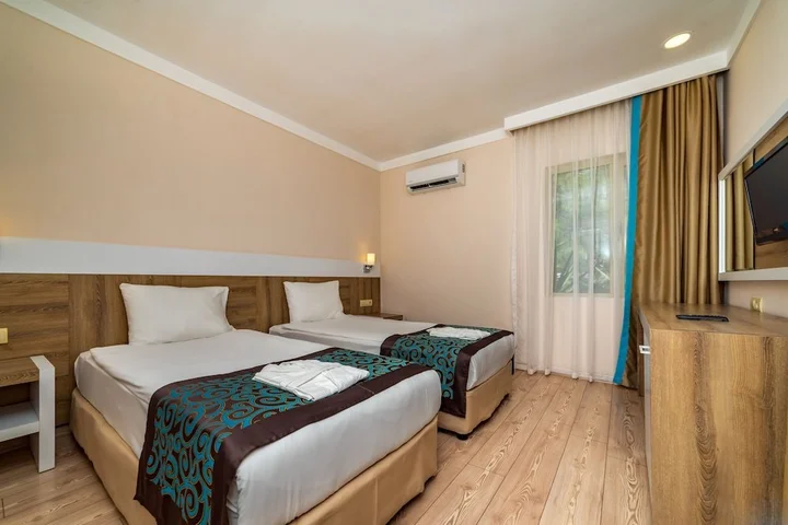 Бельдиби: Amara Club Marine Nature - All Inclusive