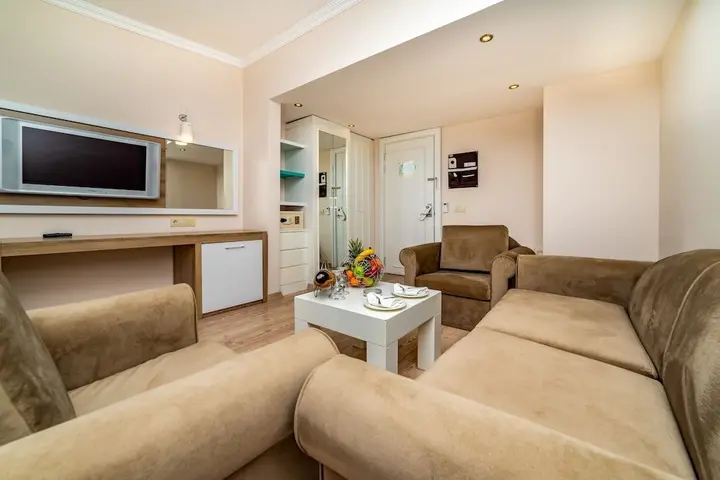 Бельдиби: Amara Club Marine Nature - All Inclusive