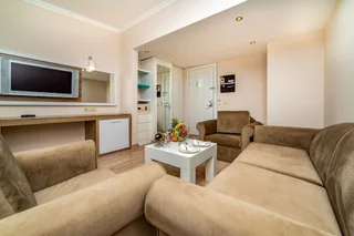 Бельдиби: Amara Club Marine Nature - All Inclusive