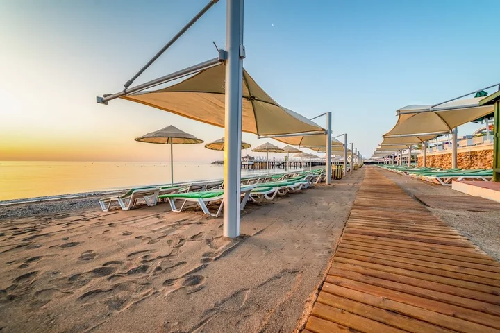 Бельдиби: Amara Club Marine Nature - All Inclusive