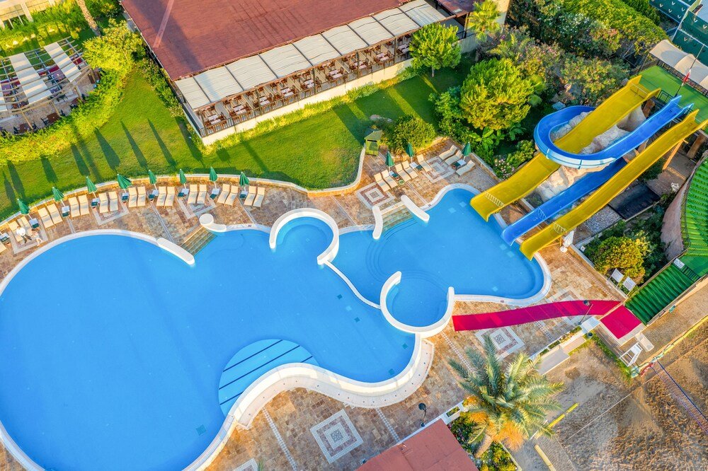 Бельдиби: Amara Club Marine Nature - All Inclusive