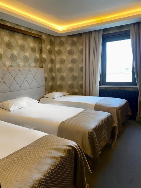 Бурса: Gold Ci̇ty Hotel