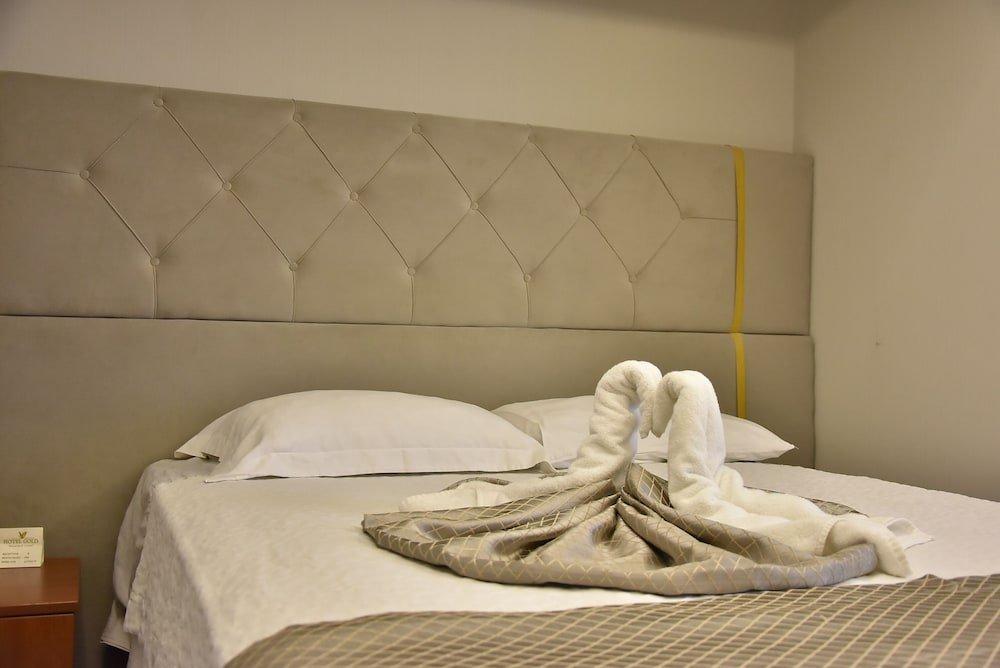 Бурса: Gold Ci̇ty Hotel