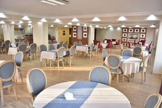 Бурса: Gold Ci̇ty Hotel