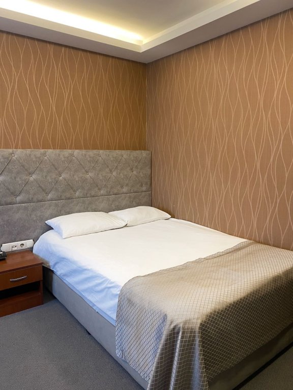 Бурса: Gold Ci̇ty Hotel