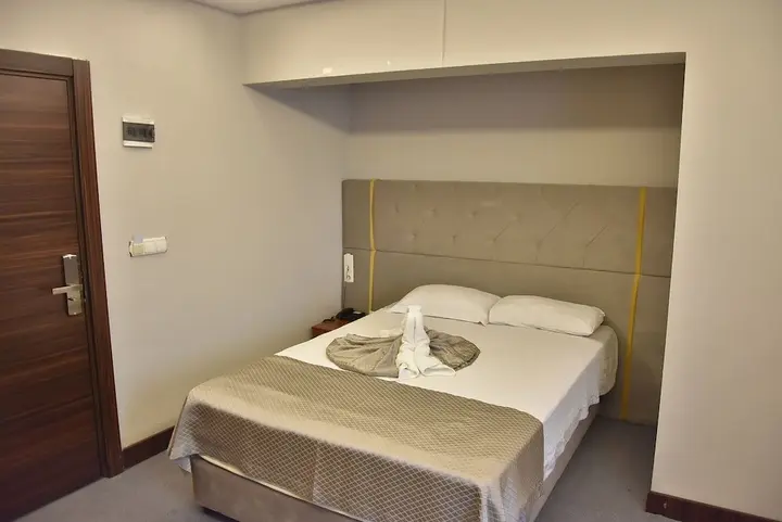 Бурса: Gold Ci̇ty Hotel