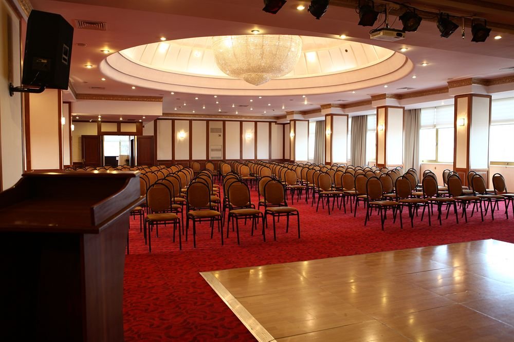 Анкара: Altinel Hotel Ankara